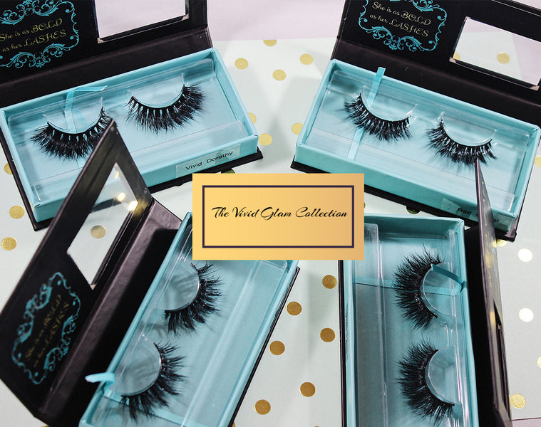 Lashes for Everyday Wear